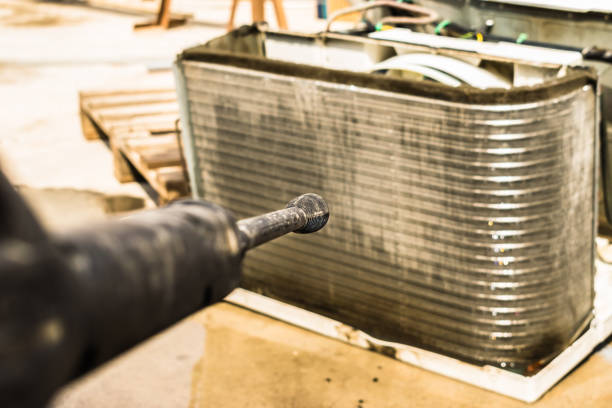 Best Affordable HVAC Duct Cleaning  in Surrey, ND