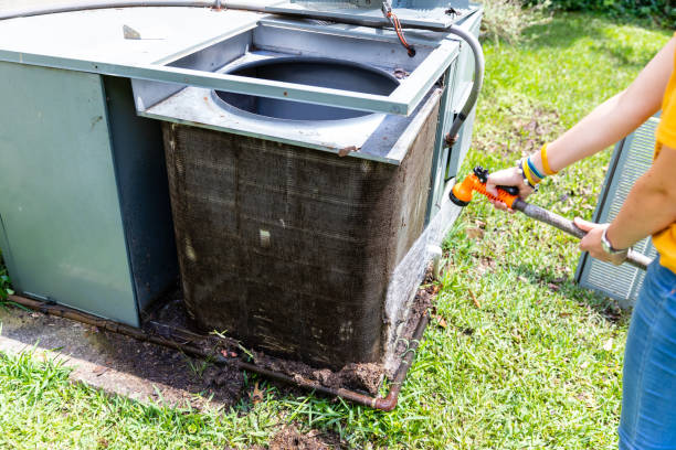 Best Air Duct Cleaning Near Me  in Surrey, ND