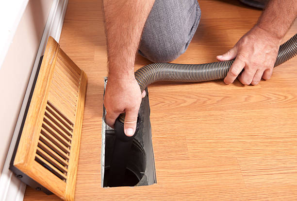 Best Air Duct Cleaning Near Me  in Surrey, ND