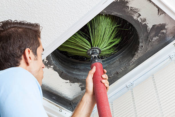 Best Affordable HVAC Duct Cleaning  in Surrey, ND