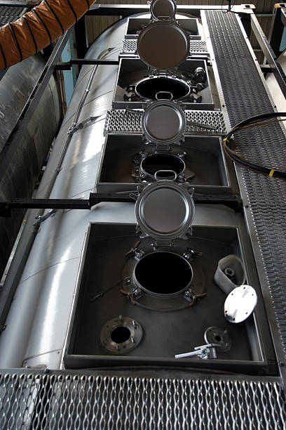 Best Commercial HVAC Duct Cleaning  in Surrey, ND