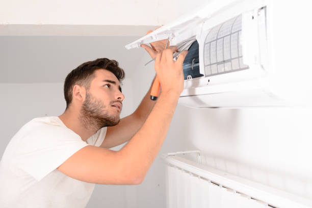 Best Residential Air Duct Cleaning  in Surrey, ND