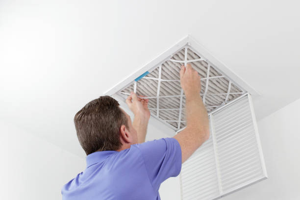 Best HVAC Duct Inspection Services  in Surrey, ND